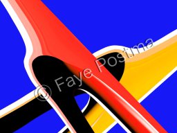 You and I Dancing at Sunrise